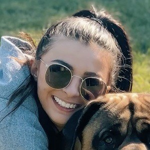 Cailey Huddelson Headshot 2 of 10