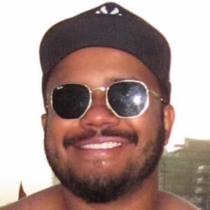 Caio Souza at age 27