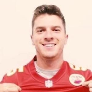 Cairo Santos Headshot 4 of 10