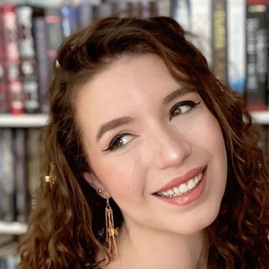 Cait Jacobs Headshot 2 of 3