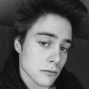 Callan Potter Headshot 3 of 10