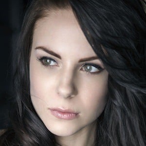 Cally-Jo Headshot 2 of 3