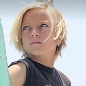 Calum Dench Headshot 6 of 9