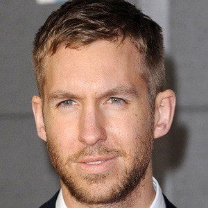 Calvin Harris at age 29