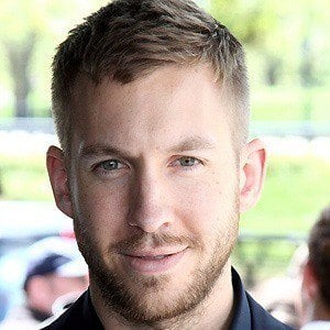 Calvin Harris at age 29