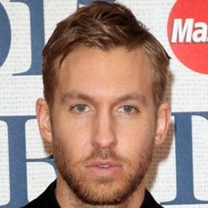 Calvin Harris at age 31