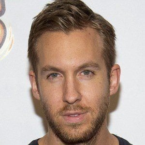 Calvin Harris at age 30