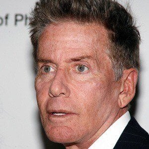 Calvin Klein at age 65