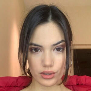 Camila Fick Headshot 4 of 10
