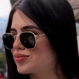 Camila Melo at age 23