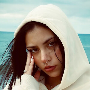Camila Rivera Headshot 9 of 13