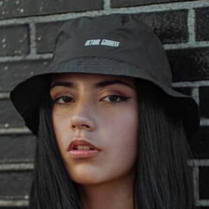 Camila Rivera Headshot 10 of 13
