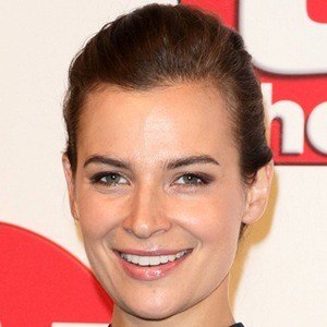 Camilla Arfwedson Headshot 3 of 3