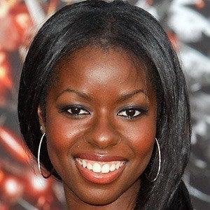 Camille Winbush Headshot 5 of 10