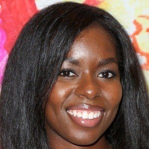 Camille Winbush Headshot 7 of 10