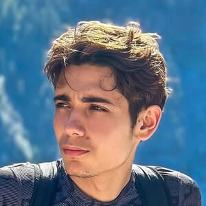 Camilo Hernandez Headshot 2 of 6