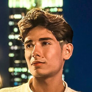 Camilo Hernandez Headshot 3 of 6