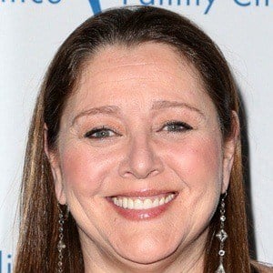 Camryn Manheim at age 54