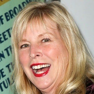 Candy Clark Headshot 5 of 6