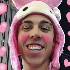 Candy Ken at age 24