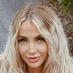 Cara Loren at age 31