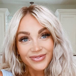 Cara Loren at age 31