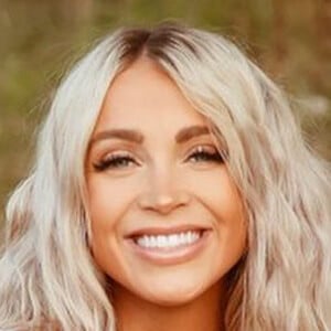 Cara Loren at age 31