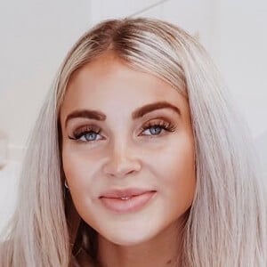 Cara Loren at age 30