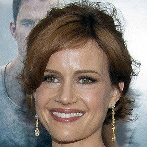 Carla Gugino at age 41