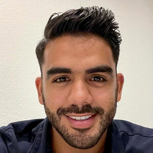 Carlos Adyan at age 26