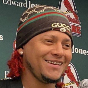 Carlos Martinez Headshot 6 of 9