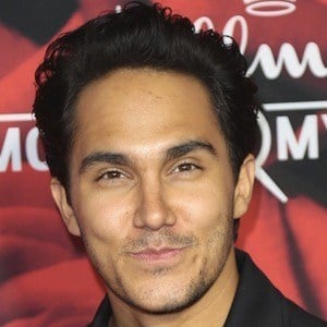 Carlos PenaVega at age 27