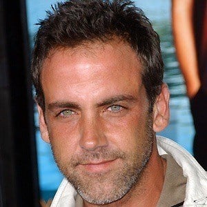 Carlos Ponce at age 37