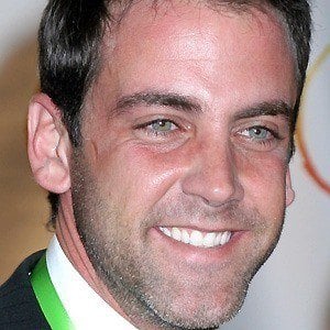 Carlos Ponce at age 34