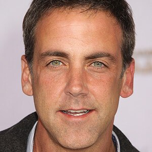 Carlos Ponce at age 42