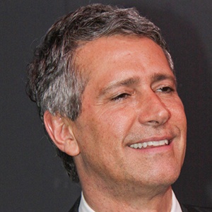 Carlos Souza Headshot 2 of 3