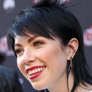 Carly Rae Jepsen at age 30