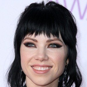 Carly Rae Jepsen at age 30