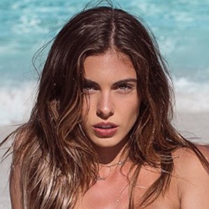 Carmella Rose at age 23