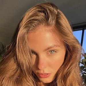 Carmella Rose at age 25