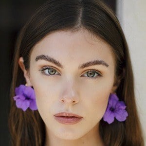 Carmella Rose at age 25