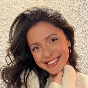 Carmen Rose Headshot 3 of 6