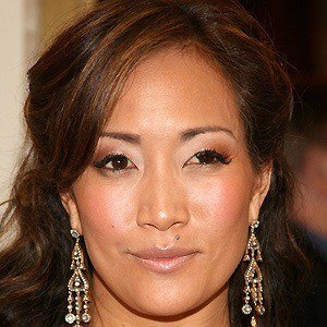 Carrie Ann Inaba at age 41