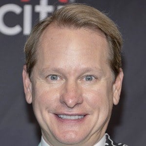 Carson Kressley Headshot 10 of 10