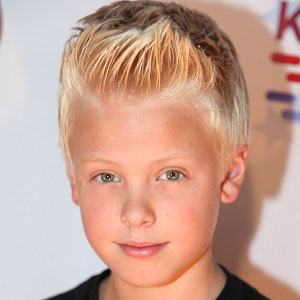 Carson Lueders Headshot 2 of 10