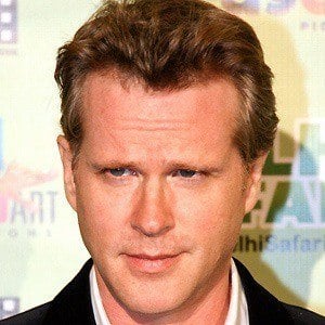 Cary Elwes at age 50