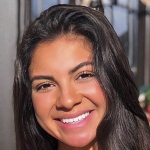 Casandra Martinez Headshot 10 of 10