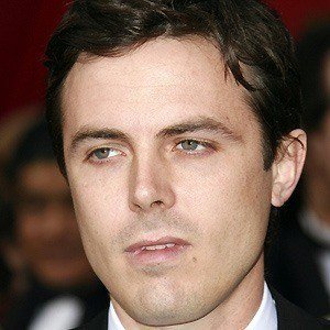 Casey Affleck Headshot 10 of 10