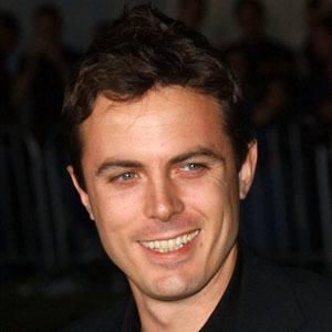 Casey Affleck at age 32