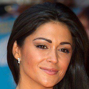 Casey Batchelor Headshot 2 of 8